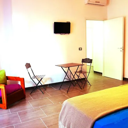 ベッド・アンド・ブレックファスト Casa Namaste 3*