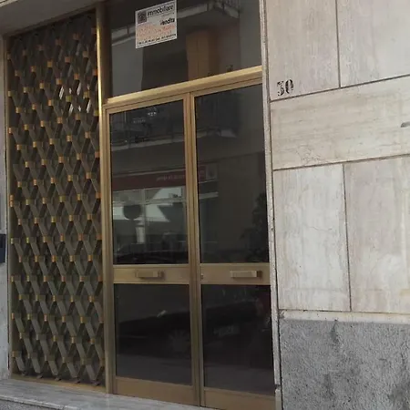 Casa Namaste レッチェ