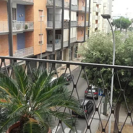 ベッド・アンド・ブレックファスト Casa Namaste レッチェ