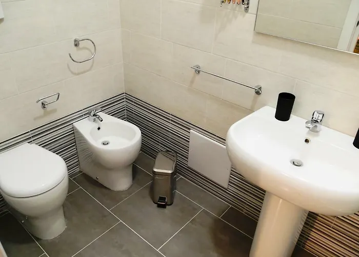 Casa Namaste ベッド・アンド・ブレックファスト レッチェ