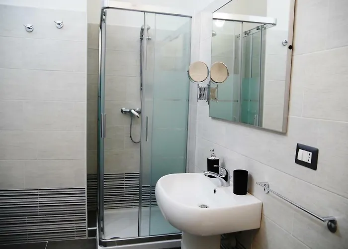 Casa Namaste ベッド・アンド・ブレックファスト