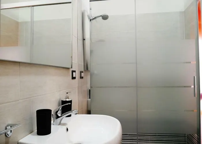 Casa Namaste ベッド・アンド・ブレックファスト 3*