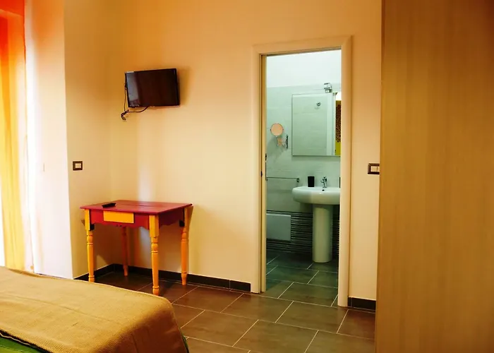 Casa Namaste ベッド・アンド・ブレックファスト