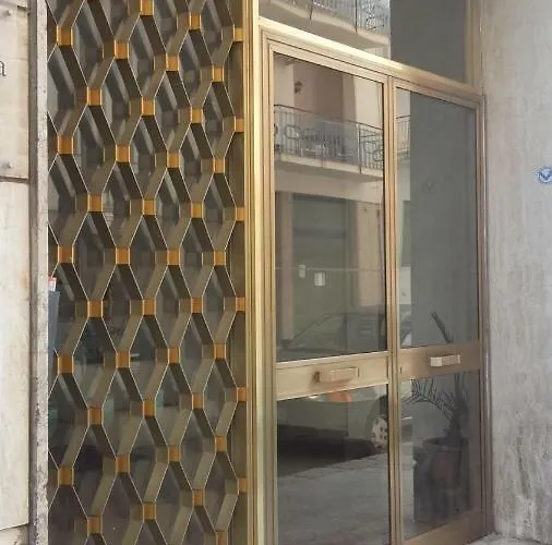 Casa Namaste ベッド・アンド・ブレックファスト 3*