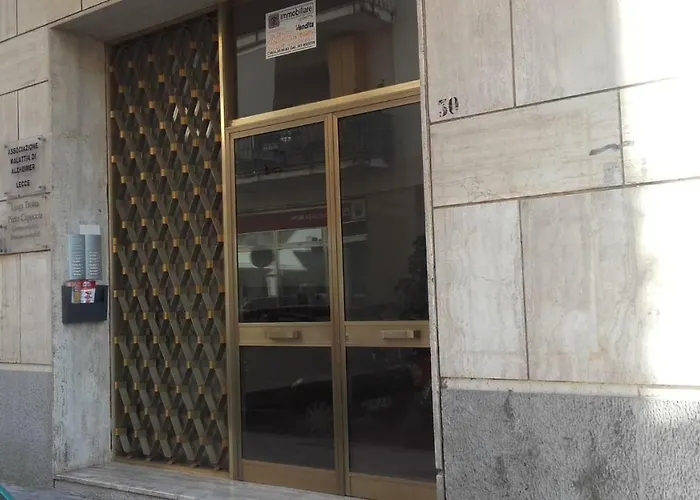 Casa Namaste レッチェ