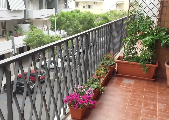 Casa Namaste ベッド・アンド・ブレックファスト レッチェ