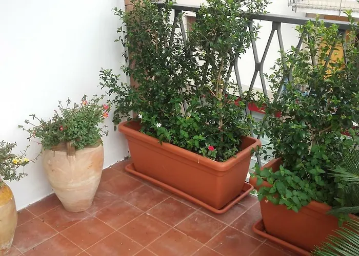 ベッド・アンド・ブレックファスト Casa Namaste