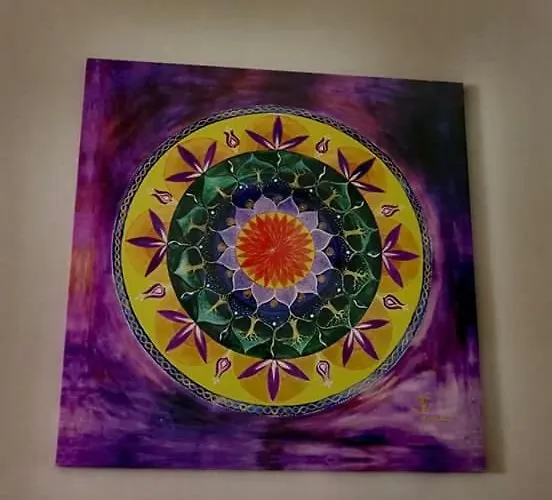 Casa Namaste ベッド・アンド・ブレックファスト レッチェ