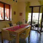 Casa Namaste Bed & Breakfast
