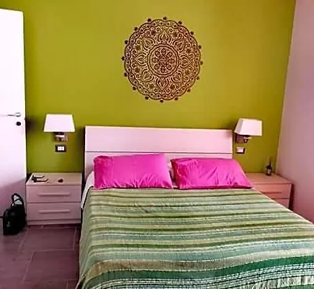 Casa Namaste Bed & Breakfast 3*