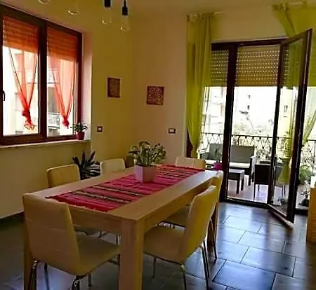 Casa Namaste Panzió Lecce