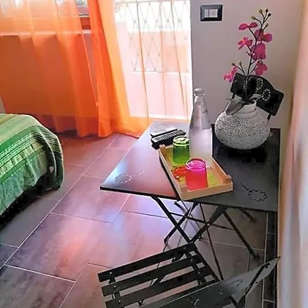 Casa Namaste 3*