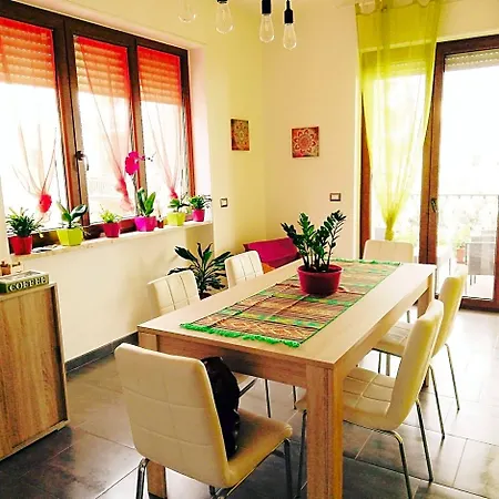 Casa Namaste 3* Lecce