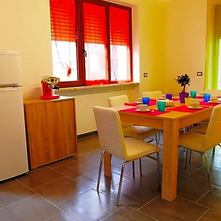 Casa Namaste Panzió