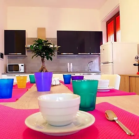 Casa Namaste 3* Lecce
