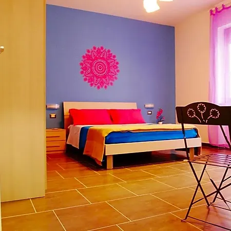 Casa Namaste 3*