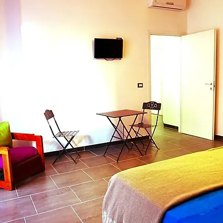 Panzió Casa Namaste Lecce