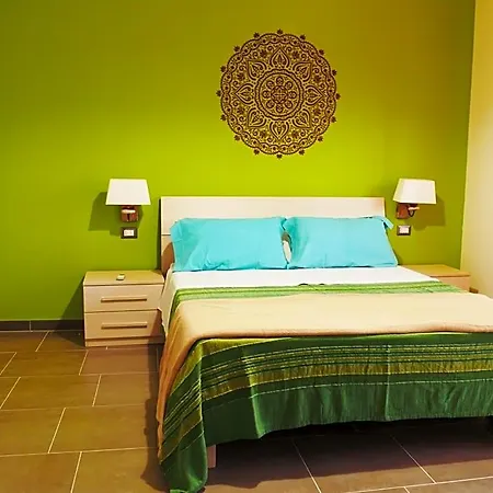Casa Namaste Panzió Lecce