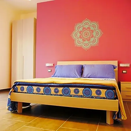Casa Namaste Lecce