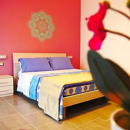 Casa Namaste Panzió Lecce