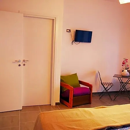 Panzió Casa Namaste