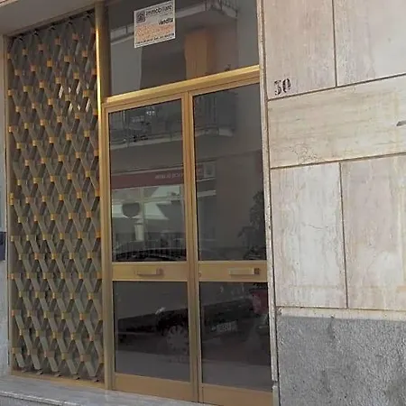 Casa Namaste Lecce