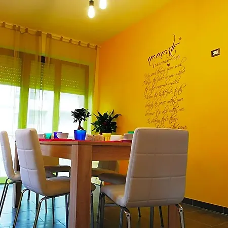Casa Namaste 3*