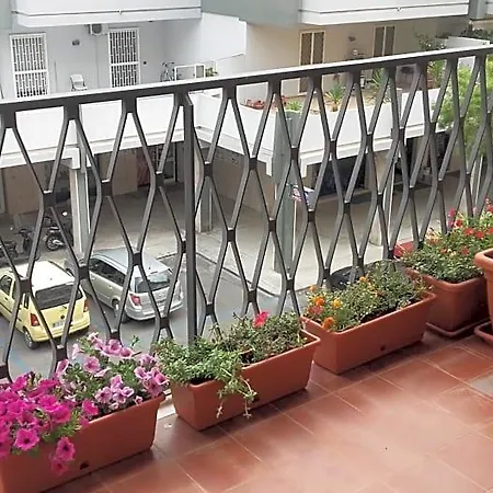 Panzió Casa Namaste 3*