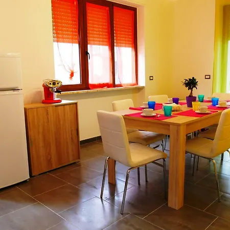 Casa Namaste 3* 레체