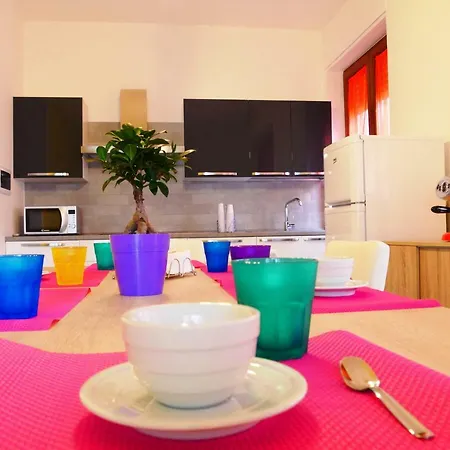 فندق مبيت وإفطار Casa Namaste ليتشي