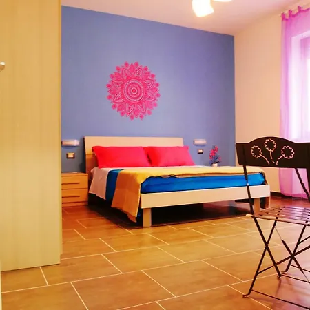 Panzió Casa Namaste