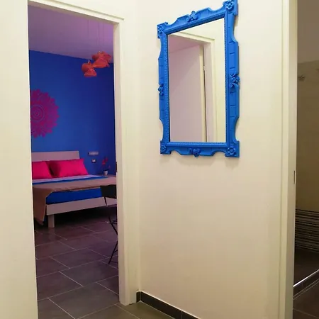 Casa Namaste فندق مبيت وإفطار *