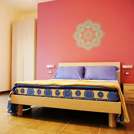 Casa Namaste Отель типа 