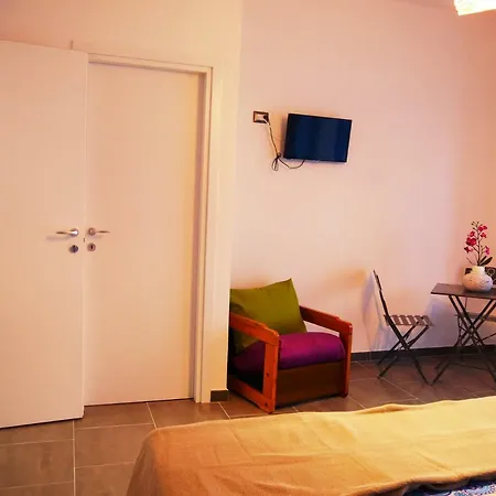 Casa Namaste 3*