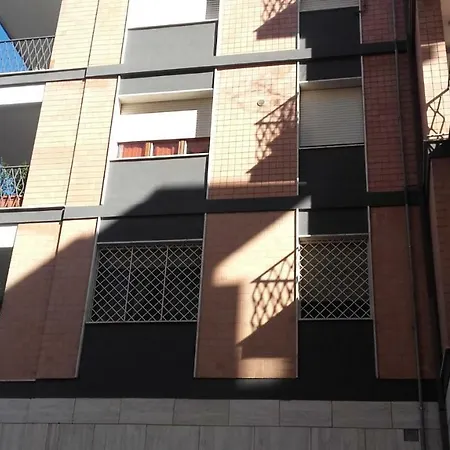 Casa Namasté Bed & Breakfast Lecce