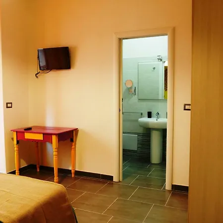 Casa Namaste فندق مبيت وإفطار