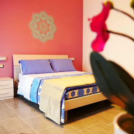 Casa Namaste Лечче