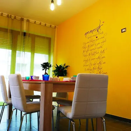 B&B Casa Namaste 레체