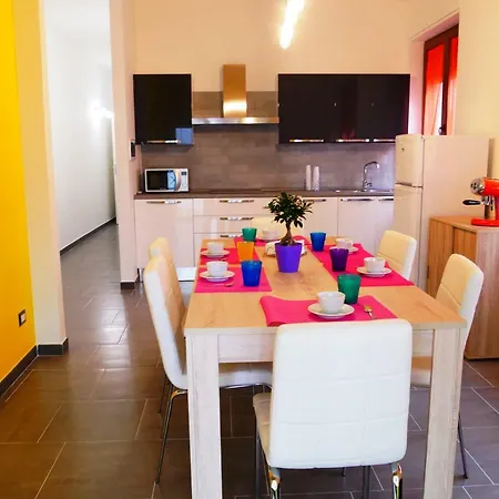 Casa Namaste Отель типа 