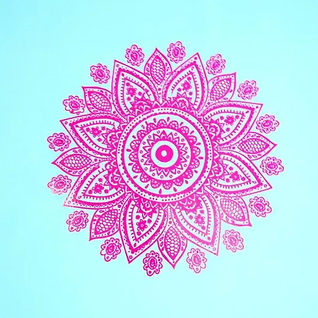 Casa Namaste Отель типа 