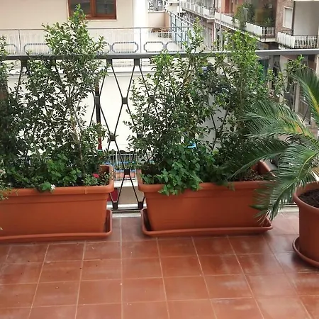Casa Namaste Лечче