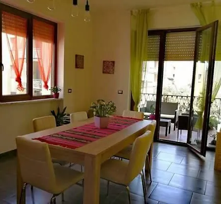 Casa Namaste Отель типа 
