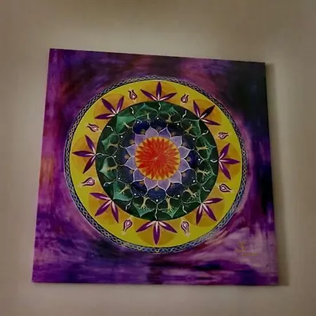 Casa Namaste Отель типа 
