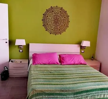 Casa Namasté Bed & Breakfast Lecce